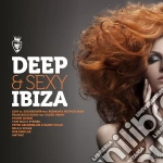 Deep & Sexy Ibiza (2 Cd) cd