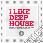 I Like Deep House (2 Cd) cd