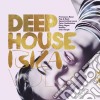 Deep House Ibiza Vol. 2 (2 Cd) cd