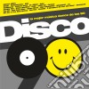 Disco 90 (2 Lp) cd