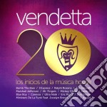 (LP Vinile) Vendetta 20 (2 Lp)
