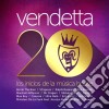(LP Vinile) Vendetta 20 (2 Lp) cd