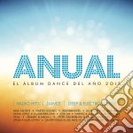 Anual 2015 cd