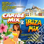 Caribe Mix + Ibiza Mix (4 Cd) cd