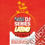 Dj Series Latino Vol. 6 (2 Cd) cd