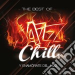 Best Of Jazz Chill (The) (3 Cd)