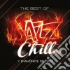 Best Of Jazz Chill (The) (3 Cd) cd