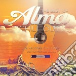 Best Of Alma Chill Out (The) / Various (3 Cd)