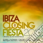 Ibiza Closing Fiesta 2015 (2 Cd) cd