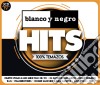 Blanco Y Negro Hits / Various cd