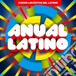 Anual Latino 2016 (2 Cd) cd