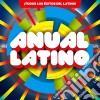Anual Latino 2016 (2 Cd) cd
