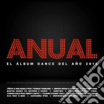Anual 2016 (3 Cd) cd