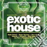 Exotic House cd