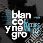 Dj Culture Vol. 02 - Dj Culture Vol. 2 cd