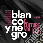 Dj Culture Vol. 3 cd