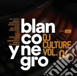 Dj Culture Vol. 04 cd