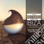 Relaxed Side Of Ibiza 3 cd