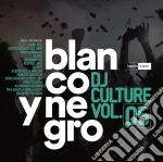 Dj Culture Vol. 05 cd