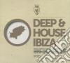 Deep & House Ibiza cd