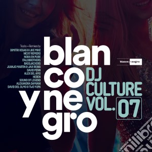 Dj Culture Vol. 7 (2 Cd) cd musicale di Dj culture vol. 7