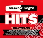 Blanco Y Negro Hits 2016 / Various cd