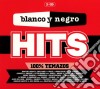 Blanco Y Negro Hits 2016 / Various cd