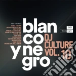 Dj Culture Vol. 10 (2 Cd) cd