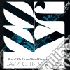 Berk & The Virtual Band - Jazz Chill Vol 05 cd