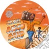 (LP Vinile) Scotch - Disco Band (Picture Disc) cd