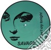 (LP Vinile) Savage - Don'T Cry Tonight (Picture Disc) cd