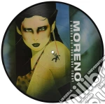 (LP Vinile) Moreno - I Wanna Be Your Love Today (Picture Disc) vinile