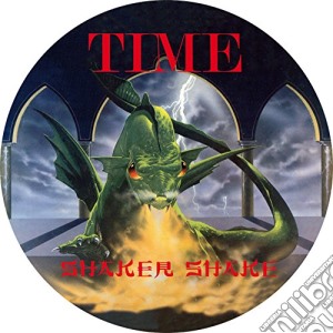 (LP Vinile) Time - Shaker Shake (Picture Disc) lp vinile di Time