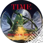 (LP Vinile) Time - Shaker Shake (Picture Disc) vinile