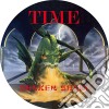 (LP Vinile) Time - Shaker Shake (Picture Disc) cd