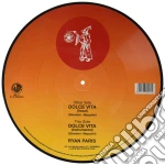 (LP Vinile) Ryan Paris - Dolce Vita (Picture Disc) vinile