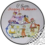 (LP VINILE) Happy children cd