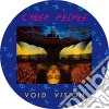 (LP Vinile) Cyber People - Void Vision (Picture Disc) cd
