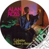 (LP Vinile) Alan Ross - Valentino Mon Amour (Picture Disc) cd