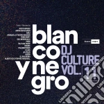 Dj Culture Vol. 11 (2 Cd) cd