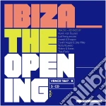 Ibiza The Opening cd