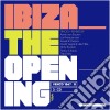 Ibiza The Opening cd