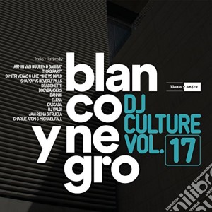 Dj Culture Vol. 17 (2 Cd) cd musicale di Dj culture vol. 17