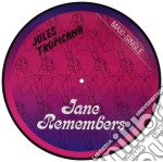 (LP VINILE) Jane remembers