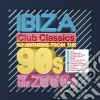 Ibiza Club Classics (2 Cd) cd