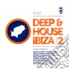 Deep & House Ibiza Vol. 2 (2 Cd) cd