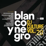 Dj Culture Vol. 20 (2 Cd) cd