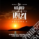 Relaxed Side OfIbiza 4 (The) (2 Cd)