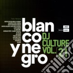 Blanco Y Negro: Dj Culture Vol.21 / Various (2 Cd)