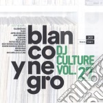 Blanco Y Negro Dj Culture Vol.27 (2 Cd)